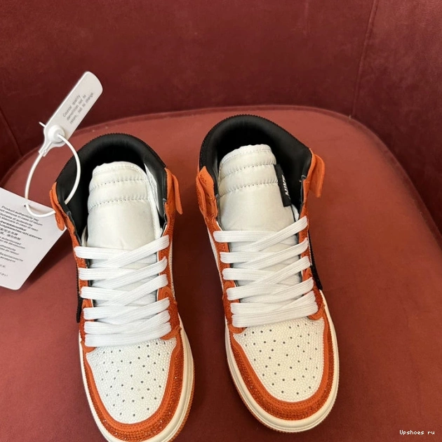 Diamond Shoes Jordan Designed 0805
